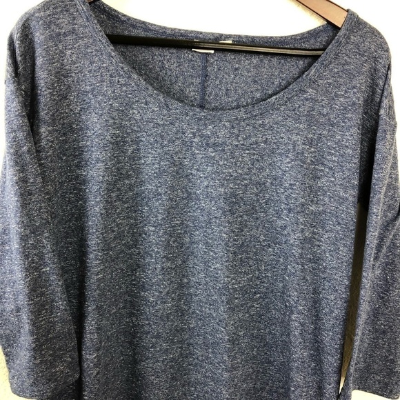 Gap Womens Dress, Blue Medium - Picture 2 of 8